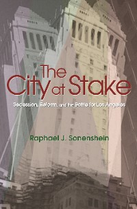 Cover The City at Stake
