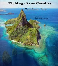 Cover Margo Bryant Chronicles: Caribbean Blue