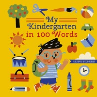 Cover My Kindergarten in 100 Words