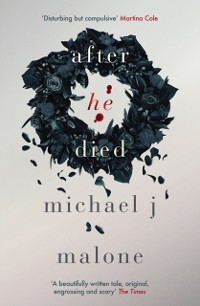 Cover After He Died