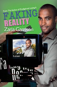 Cover Faking Reality
