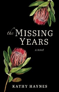 Cover The Missing Years