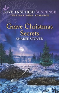 Cover Grave Christmas Secrets