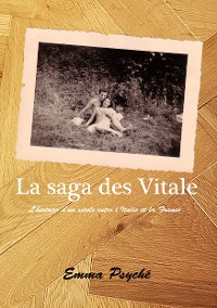 Cover La saga des Vitale