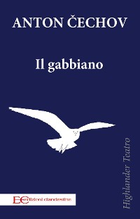 Cover Il gabbiano
