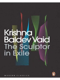 Cover Sculptor in Exile