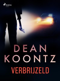 Cover Verbrijzeld