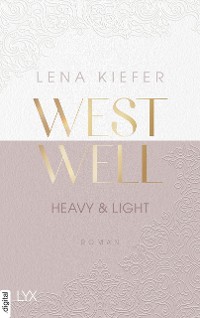 Cover Westwell - Heavy & Light