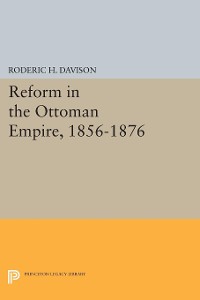 Cover Reform in the Ottoman Empire, 1856-1876