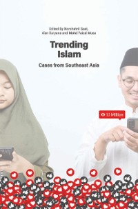 Cover Trending Islam
