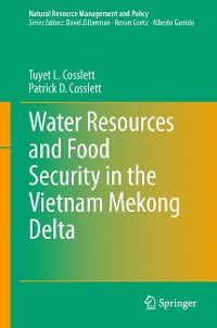 Cover Water Resources and Food Security in the Vietnam Mekong Delta