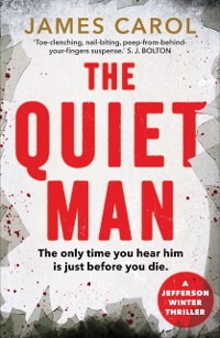 Cover Quiet Man