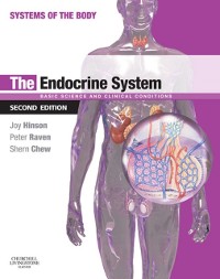 Cover Endocrine System