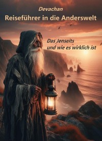 Cover Reiseführer in die Anderswelt