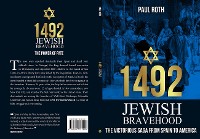 Cover 1492 Jewish Bravehood