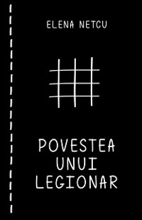 Cover Povestea unui legionar