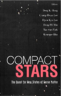 Cover COMPACT STARS