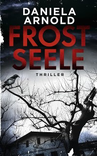 Cover Frostseele