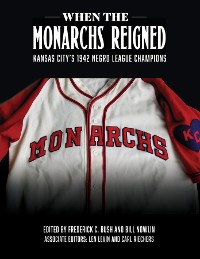 Cover When the Monarchs Reigned