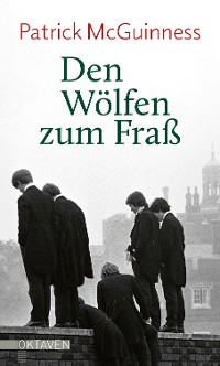 Cover Den Wölfen zum Fraß