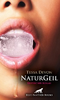 Cover NaturGeil | Erotischer Roman