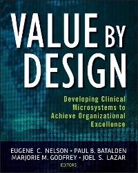 Cover Value by Design