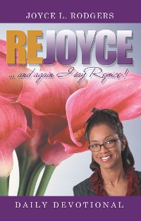 Cover Rejoyce!