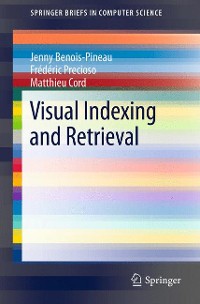 Cover Visual Indexing and Retrieval