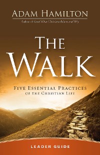 Cover The Walk Leader Guide