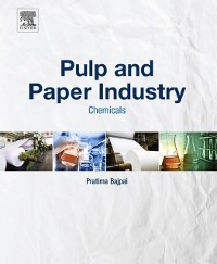 Cover Pulp and Paper Industry