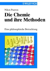 Cover Die Chemie und ihre Methoden