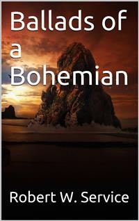 Cover Ballads of a Bohemian