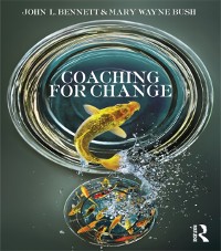 Cover Coaching for Change