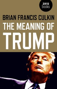 Cover Meaning of Trump