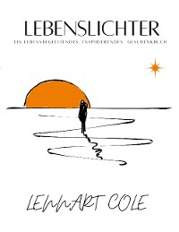 Cover Lebenslichter