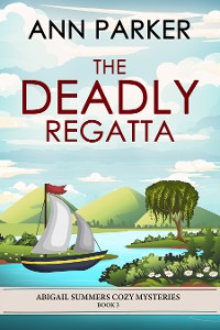 Cover The Deadly Regatta