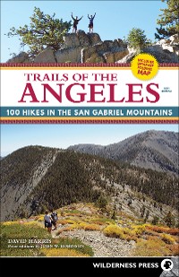 Cover Trails of the Angeles