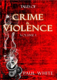 Cover Tales of Crime & Violence - Vol1
