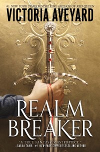Cover Realm Breaker