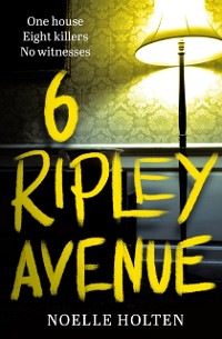 Cover 6 Ripley Avenue