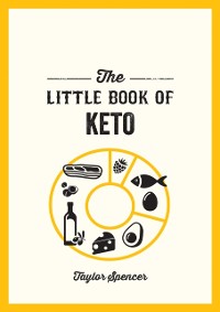 Cover Little Book of Keto