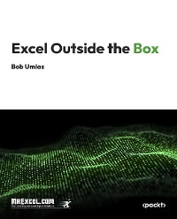 Cover Excel Outside the Box