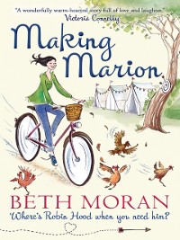 Cover Making Marion