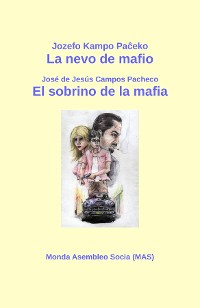 Cover La nevo de mafio / El sobrino de la mafia