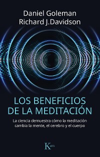 Cover Los beneficios de la meditación