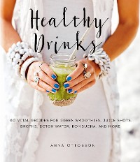 Cover Healthy Drinks