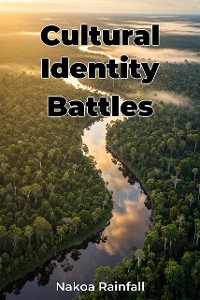 Cover Cultural Identity Battles