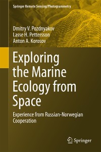 Cover Exploring the Marine Ecology from Space