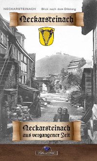 Cover Neckarsteinach aus vergangener Zeit