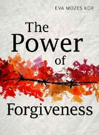 Cover The Power of Forgiveness